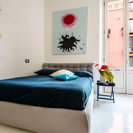 Apartment 3Br 2Bt - Naviglio Mediolan Zewnętrze zdjęcie
