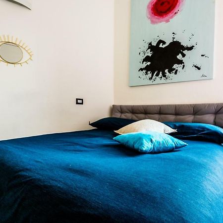 Apartment 3Br 2Bt - Naviglio Mediolan Zewnętrze zdjęcie