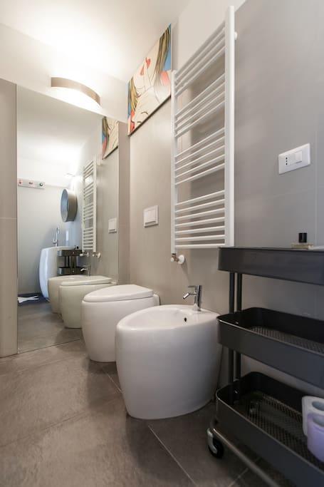 Apartment 3Br 2Bt - Naviglio Mediolan Zewnętrze zdjęcie