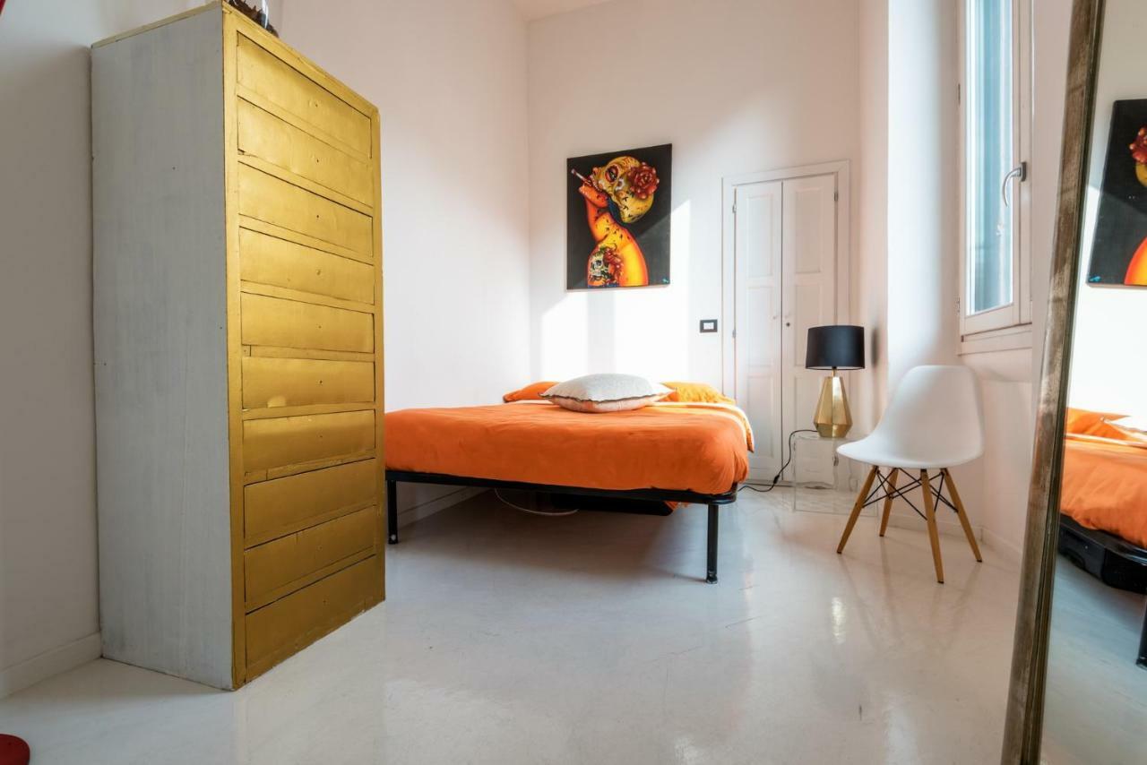 Apartment 3Br 2Bt - Naviglio Mediolan Zewnętrze zdjęcie