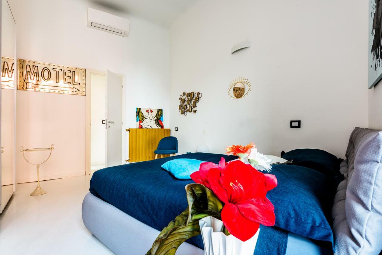 Apartment 3Br 2Bt - Naviglio Mediolan Zewnętrze zdjęcie
