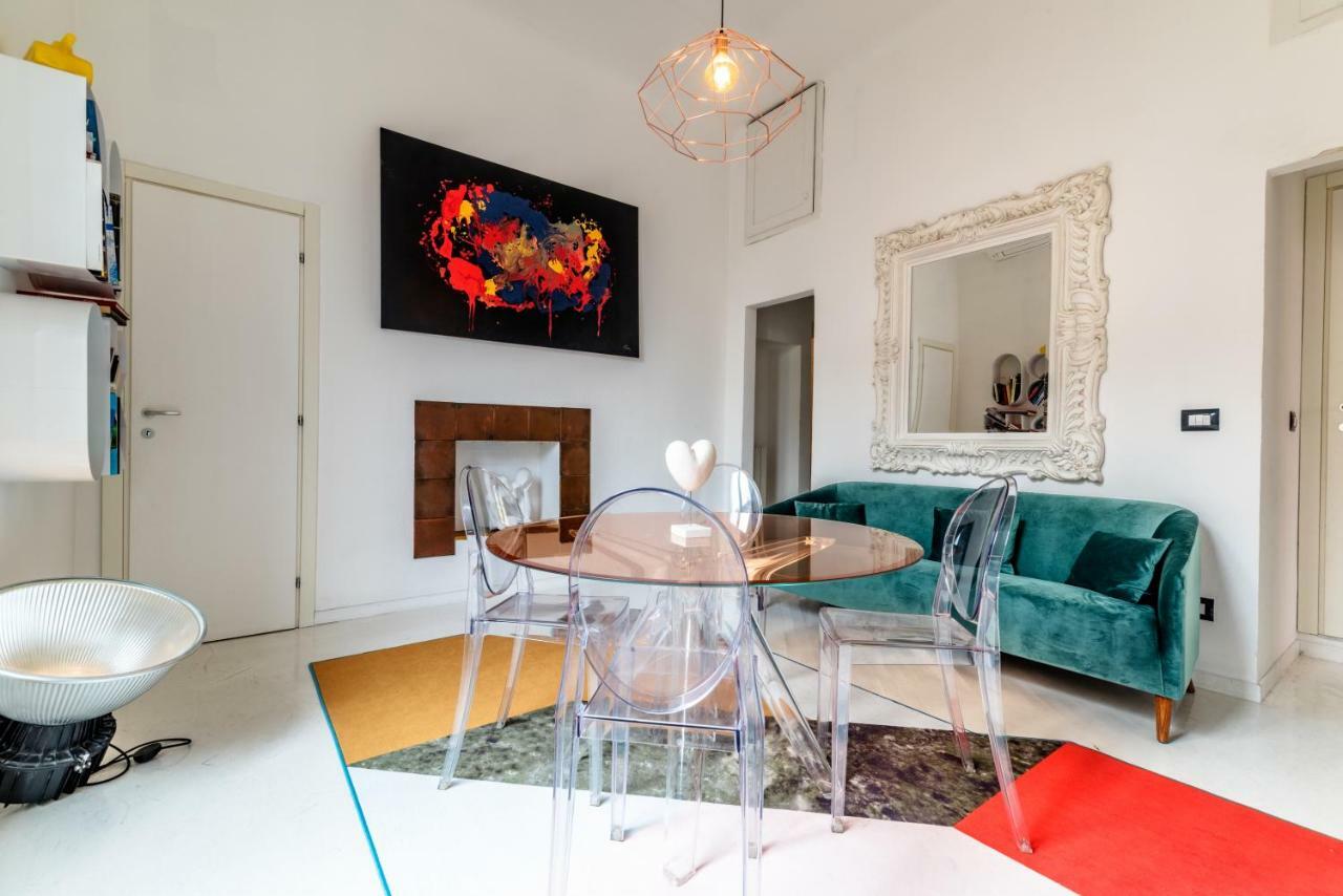 Apartment 3Br 2Bt - Naviglio Mediolan Zewnętrze zdjęcie