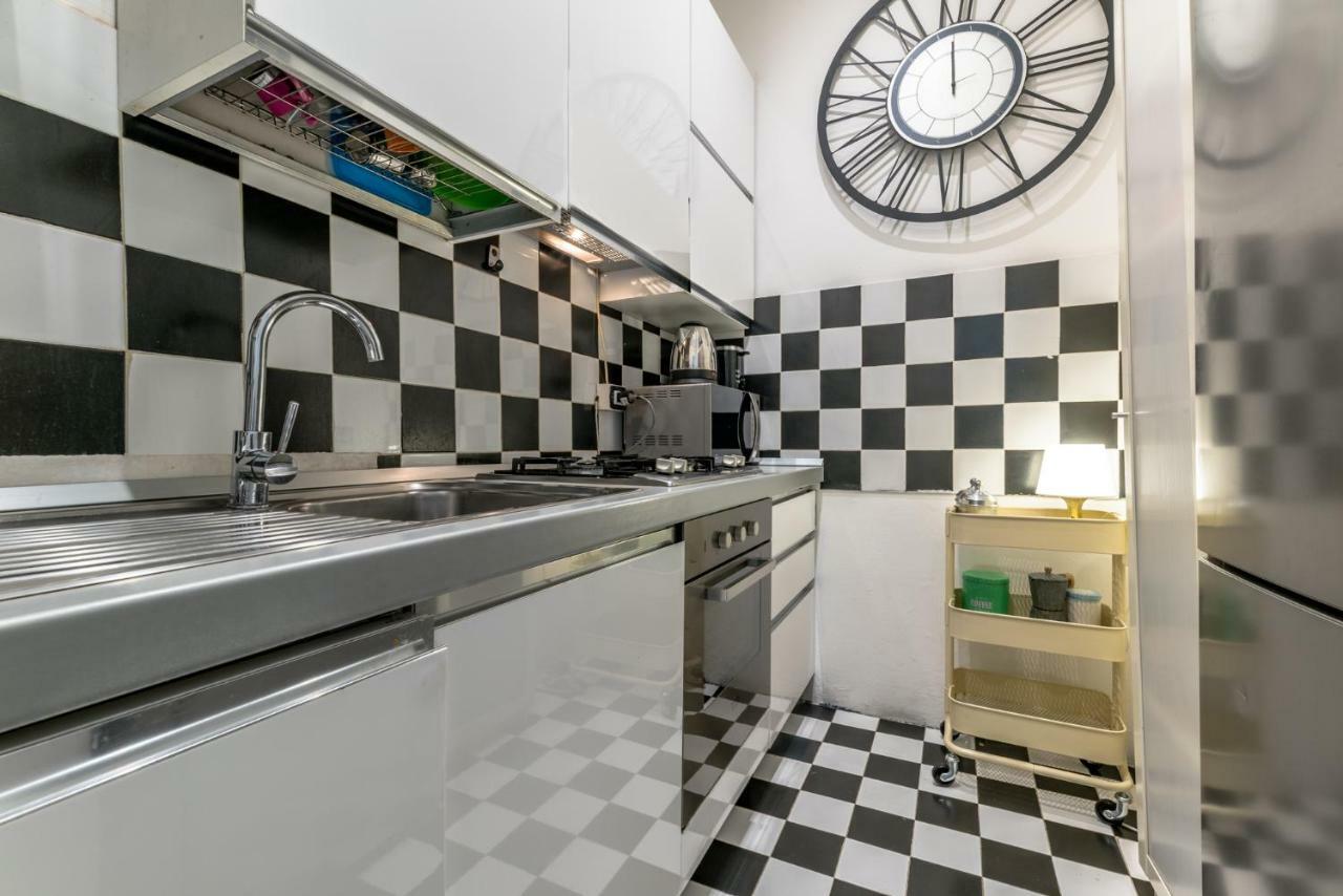 Apartment 3Br 2Bt - Naviglio Mediolan Zewnętrze zdjęcie