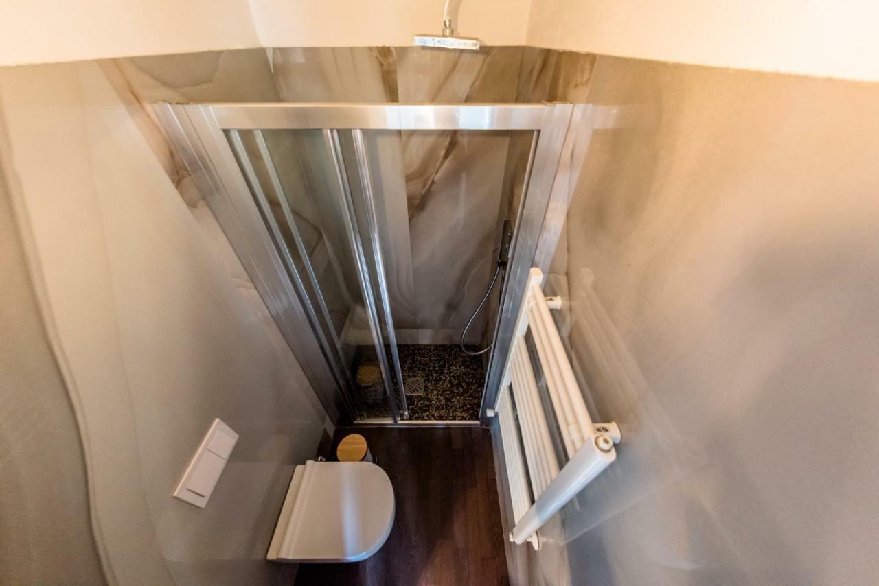 Apartment 3Br 2Bt - Naviglio Mediolan Zewnętrze zdjęcie