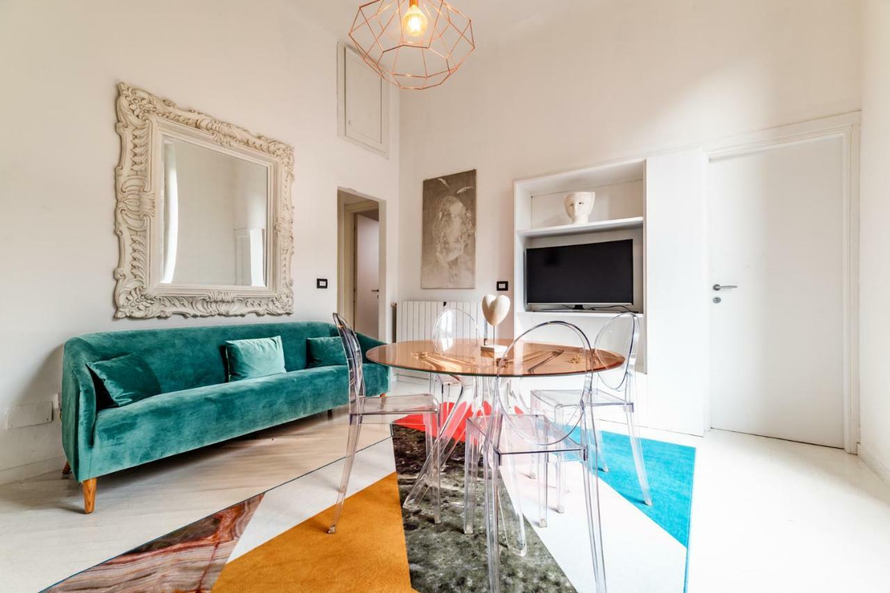 Apartment 3Br 2Bt - Naviglio Mediolan Zewnętrze zdjęcie